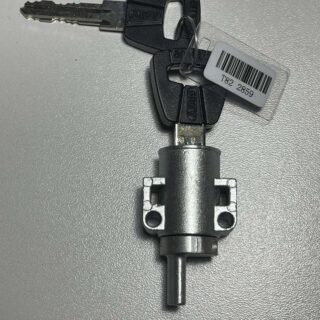 ABUS CILINDAR BRAVA ZA POWERTUBE 750 - ZA BOSCH IT3 T82 - SMART SISTEM - Slika 3