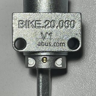 ABUS CILINDAR BRAVA ZA POWERTUBE 750 - ZA BOSCH IT3 T82 - SMART SISTEM - Slika 5