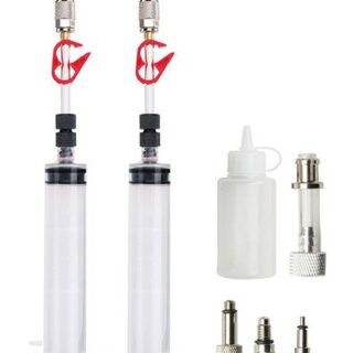 JAGWIRE PRO DOT set za blidovanje WST030 - Slika 3