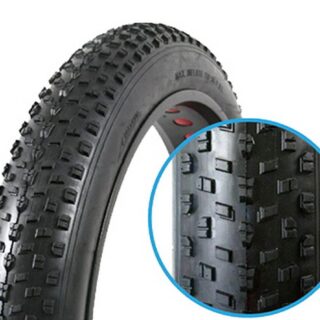 Sp.26x4.00 (100-559) fat bike - Slika 1