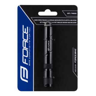 SET ZA POPRAVKU PROBUŠENIH GUMA SA ALATOM FORCE PIKADO 2.0 - Slika 2