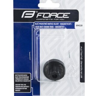 ALAT ZA PATRONU FORCE SH HOLLOWTECH II BB magnetic - Slika 4