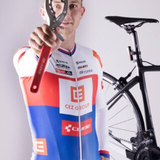ALAT ZA SKIDANJE KASETE SA LANCEM - Slika 2