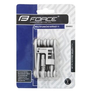 MULTI ALAT FORCE SET 11 FUNKCIJA - Slika 3