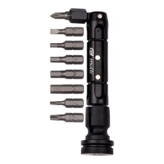 SET ALAT FORCE MULTITOOL BAR - Slika 2
