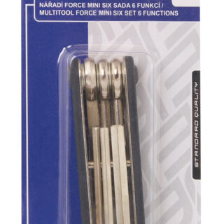 ALAT FORCE MINI SIX 6 FUNKCIJA - Slika 3