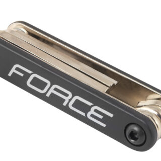 ALAT FORCE MINI SIX 6 FUNKCIJA - Slika 2