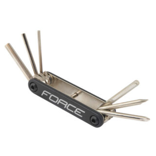 ALAT FORCE MINI SIX 6 FUNKCIJA - Slika 1