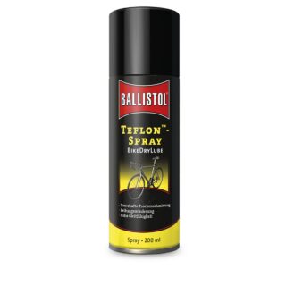 Ballistol teflon sprej 200ml - Slika 1