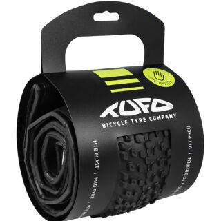 Guma TUFO XC14 TR 29 "x 2,25, kevlar, tubeless, bež - Slika 3