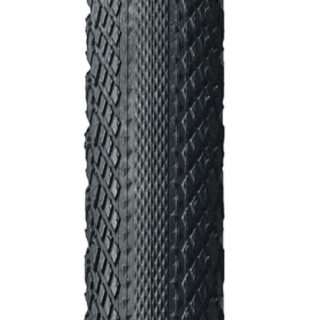 Sp.guma OVERIDE 700x38, kevlar, crna - Slika 2