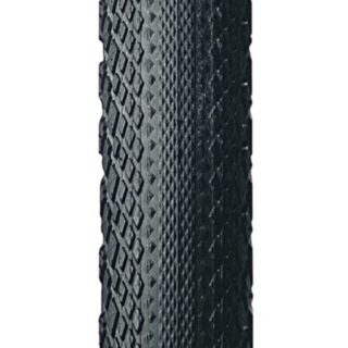Sp.guma OVERIDE 700x38 TLR kevlar HS, crna - Slika 2