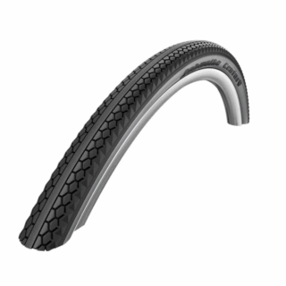 Schwalbe 37-622 Century HS458 Black/Graphite-Reflex (28x1,40) - Slika 1