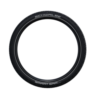 SP. GUMA SCHWALBE 54-584 SMART SAM HS624 (27.5x2.10) - Slika 2