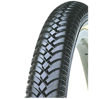 GUMA SPOLJAŠNJA 700X38C (ETRTO 40-622) K180 BK KENDA - Slika 1