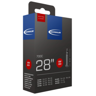 UNUTRAŠNJA GUMA SCHWALBE SV20 EK EXTRA LIGHT 700c - Slika 1