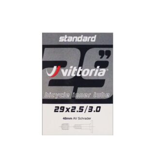 Vittoria unutrašnja guma Standard 29×2.5-3.0 Auto 48mm - Slika 1