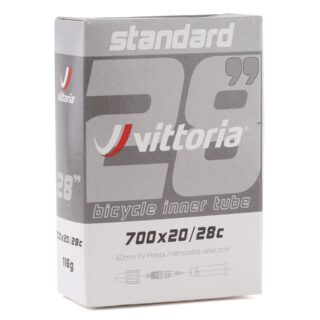Vittoria unutrašnja Standard 700×20-28 FV presta 60mm RVC - Slika 1