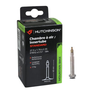 UN.GUMA HUTCHINSON 27,5 x 1,7/ 2,35 FV 48mm KUTIJA - Slika 1