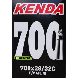 GUMA UNUTRAŠNJA 700X28/32C F/V 48MM BOX KENDA - Slika 1
