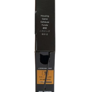 JAGWIRE bužir kočnice 5MM GEX crna 90Y0026 - Slika 3