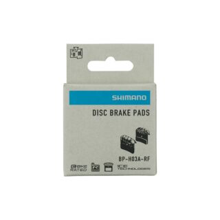 PLOČICE ZA DISK SHIMANO DEORE XT H03A-RF RESIN / BR-M8020 BR-M820 BR-M640 - Slika 3
