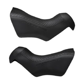 GUMICE RUČICE MENJAČA / KOČNICA SHIMANO DURA ACE  ST-R9170 BRACKET COVERS(PAIR) - Slika 1