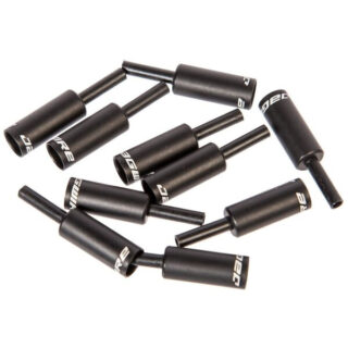 Krajevi bužira kočnice JAGWIRE LINED 5mm - Slika 1
