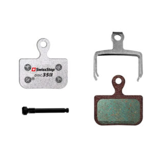 PLOČICE ZA DISK SWISSSTOP 35 E - SRAM ROAD / (Red eTap AXS Force eTap AXS Rival eTap AXS...) - Slika 1
