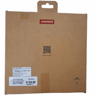 SRAM hidrulično crevo, dvostruka kompresija RED/FORCE/RIVAL Rival AXS 2P - 2,0m - Slika 3