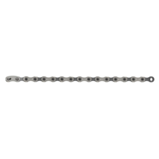 Lanac NX EAGLE 12S - 126 LINKS, srebrno sivi - Slika 1