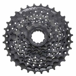 KASETNI LANCANIK 8 BRZINA SHIMANO ALTUS CS-HG31 11-32T(pakovanje u kesici) - Slika 1