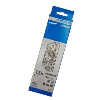 LANAC SHIMANO CN-M6100, 138LINKS ZA HG 12brzina, - Slika 1