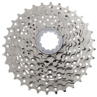 KASETNI LANČANIK SHIMANO CS-HG50, 8 BRZINA,13-26 - Slika 1