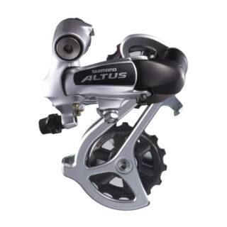 Zadnji menjač SHIMANO ALTUS RD-M310-L 7/8 brzina ERDM310DL - Slika 1