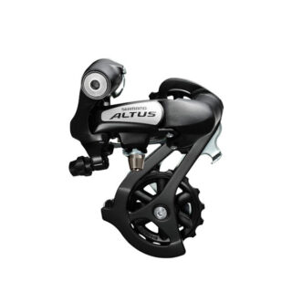 Zadnji menjač SHIMANO ALTUS RD-M310-L 7/8 brzina ERDM310DL (pakovanje u kesici) - Slika 1