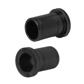 Adapter prednje nable FORCE TEAM za 12mm osovinu - Slika 1