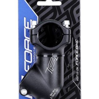 LULA VOLANA FORCE BASIC S4.3 31,8/70mm Al - Slika 3