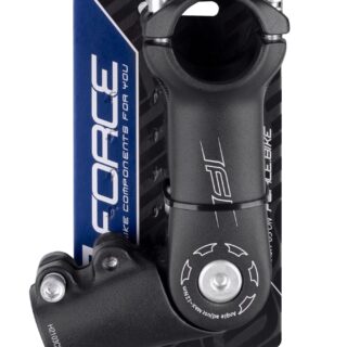 LULA VOLANA FORCE PODEŠAVAJUĆA S6.3 31,8/90mm Al - Slika 4