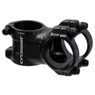NOSAČ VOLANA CROSSER MA-50 28.6mm/31.8mm Black E45mm - Slika 2