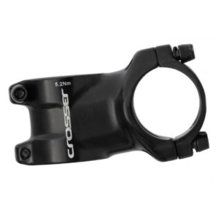 NOSAČ VOLANA CROSSER MA-50 28.6mm/31.8mm Black E45mm - Slika 3