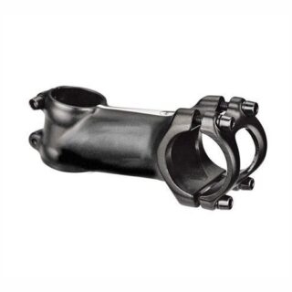 LULA A-HEAD ALU 25,4MM MAT BLACK 70mm - Slika 1