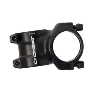 NOSAČ VOLANA CROSSER MA-50 28.6mm/31.8mm Black E35mm - Slika 1