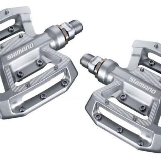 SHIMANO PEDALE PD-GR500 FLAT BLACK - Slika 2