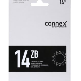 E-BIKE ZUPEANIK CONNEX BOSCH 14 ZUBA - Slika 2