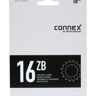 E BIKE ZUPEANIK CONNEX BOSCH 16 ZUBA - Slika 2