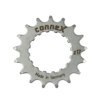 E BIKEZUPEANIK CONNEX BOSCH 17 ZUBA - Slika 1