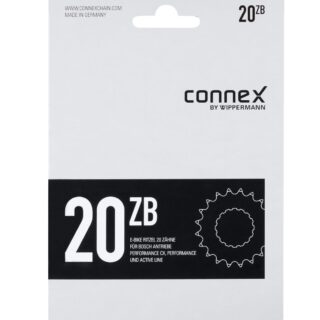 E BIKE ZUPČANIK CONNEX BOSCH 20 ZUBA - Slika 2