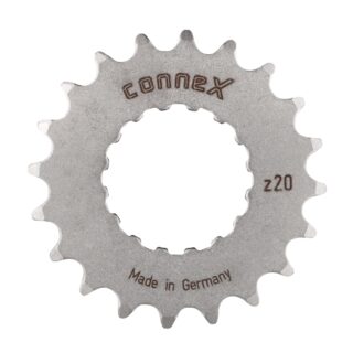 E BIKE ZUPČANIK CONNEX BOSCH 20 ZUBA - Slika 1