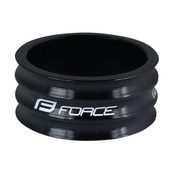 podloska-force-11-8inch-15mm-alu-crna